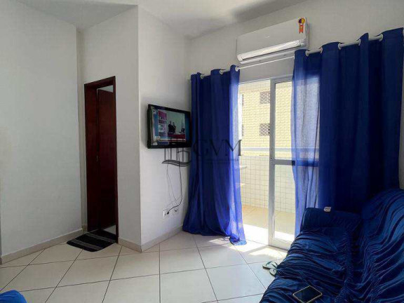 Imagem Apartamento com 1 Quarto à Venda, 43 m² em Caiçara - Praia Grande Imagem Apartamento com 1 Quarto à Venda, 43 m² em Caiçara - Praia Grande