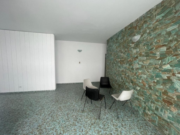 Imagem Apartamento com 4 Quartos à Venda, 105 m² em Pitangueiras - Guarujá