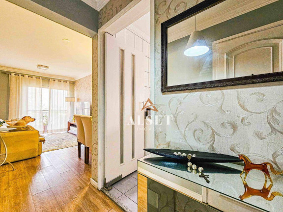 Imagem Apartamento com 3 Quartos à Venda, 80 m² em Tatuapé - São Paulo Imagem Apartamento com 3 Quartos à Venda, 80 m² em Tatuapé - São Paulo