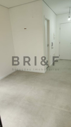 Imagem Apartamento com 1 Quarto à Venda, 24 m² em Campo Belo - São Paulo Imagem Apartamento com 1 Quarto à Venda, 24 m² em Campo Belo - São Paulo