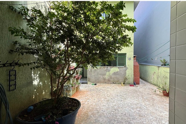 Imagem Casa com 3 Quartos à Venda, 135 m² em Tatuapé - São Paulo Imagem Casa com 3 Quartos à Venda, 135 m² em Tatuapé - São Paulo