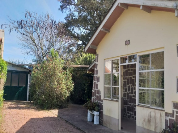 Imagem Imóvel com 3 Quartos à Venda, 230 m² em Cantegril - Viamão Imagem Imóvel com 3 Quartos à Venda, 230 m² em Cantegril - Viamão