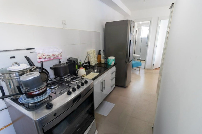Imagem Apartamento com 2 Quartos à Venda, 36 m² em Paraisópolis - São Paulo Imagem Apartamento com 2 Quartos à Venda, 36 m² em Paraisópolis - São Paulo