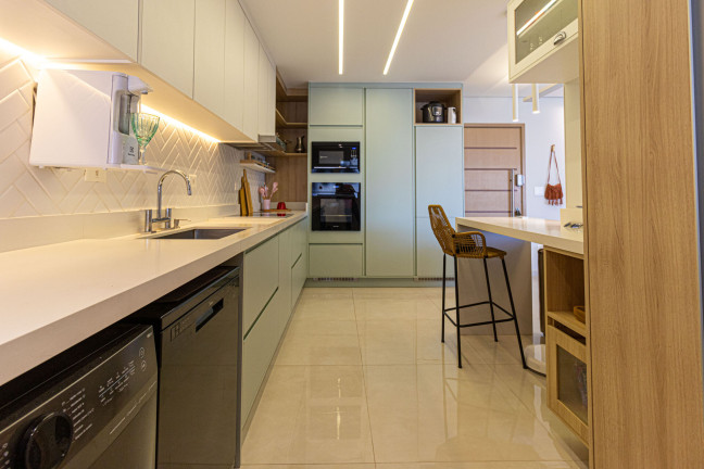 Imagem Apartamento com 2 Quartos à Venda, 100 m² em Boqueirão - Santos