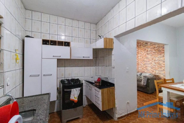 Imagem Sobrado com 4 Quartos à Venda, 230 m² em Aliança - Osasco