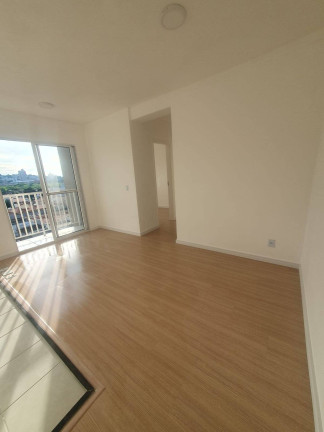 Imagem Apartamento com 2 Quartos para Alugar, 54 m² em Vila Joana - Jundiaí Imagem Apartamento com 2 Quartos para Alugar, 54 m² em Vila Joana - Jundiaí