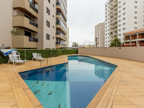 Apartamento com 4 Quartos à Venda, 215 m² em Jardim São Paulo(zona Norte) - São Paulo