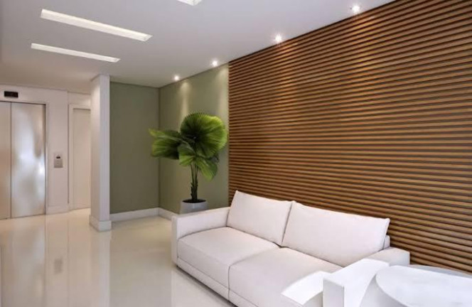 Imagem Apartamento com 2 Quartos à Venda, 84 m² em Campo Grande - Rio De Janeiro