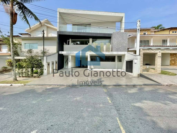 Imagem Casa de Condomínio com 6 Quartos à Venda, 578 m² em Granja Viana - Cotia