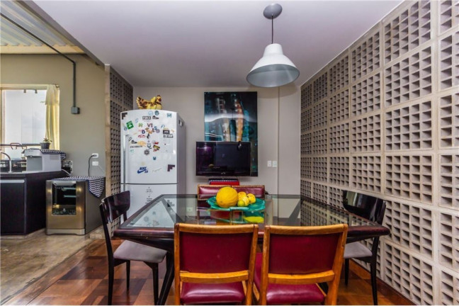 Imagem Imóvel com 3 Quartos à Venda, 130 m² em Jardim Marajoara - São Paulo