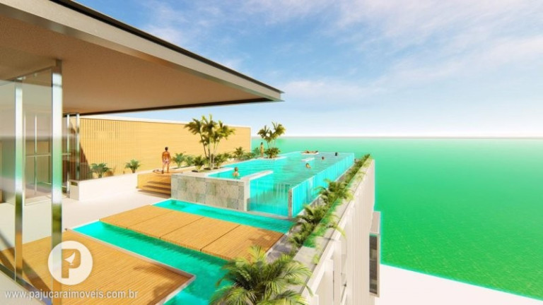 Imagem Apartamento com 1 Quarto à Venda, 49 m² em Pajuçara - Maceió