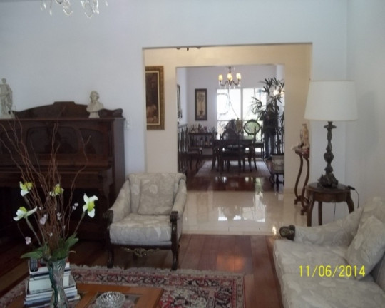 Imagem Casa com 3 Quartos à Venda, 200 m² em Planalto Paulista - São Paulo