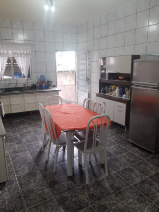 Imagem Casa com 3 Quartos à Venda, 130 m² em Parque Luíza - Embu Das Artes Imagem Casa com 3 Quartos à Venda, 130 m² em Parque Luíza - Embu Das Artes