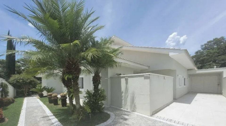Imóvel com 3 Quartos à Venda, 2.500.000 m² em São Paulo - Jundiaí