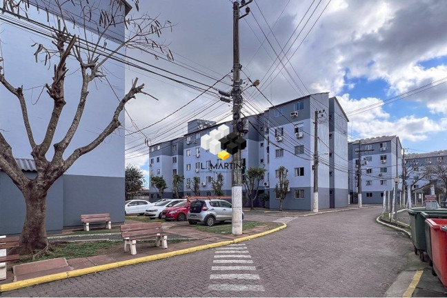 Imagem Apartamento com 2 Quartos à Venda, 38 m² em Mato Grande - Canoas Imagem Apartamento com 2 Quartos à Venda, 38 m² em Mato Grande - Canoas