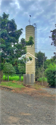 Imagem Terreno em Condomínio à Venda, 1.500 m² em Uirapuru - Cosmópolis Imagem Terreno em Condomínio à Venda, 1.500 m² em Uirapuru - Cosmópolis