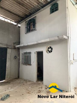 Imagem Galpão à Venda, 300 m² em Fonseca - Niterói Imagem Galpão à Venda, 300 m² em Fonseca - Niterói