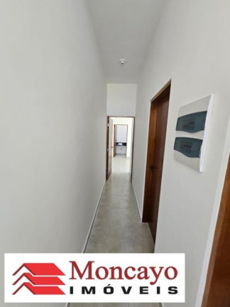 Imagem Casa com 2 Quartos à Venda, 130 m² em Balneário Mar Azul - Caraguatatuba