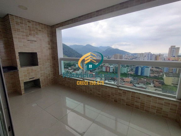 Imagem Apartamento com 2 Quartos à Venda, 76 m² em Centro - Mongaguá Imagem Apartamento com 2 Quartos à Venda, 76 m² em Centro - Mongaguá
