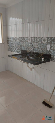 Imagem Casa com 2 Quartos à Venda, 125 m² em Campo Limpo - Feira De Santana