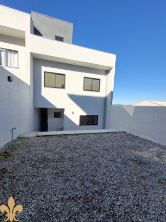 Imagem Sobrado com 3 Quartos à Venda, em Sertão Do Maruim - São José Imagem Sobrado com 3 Quartos à Venda, em Sertão Do Maruim - São José