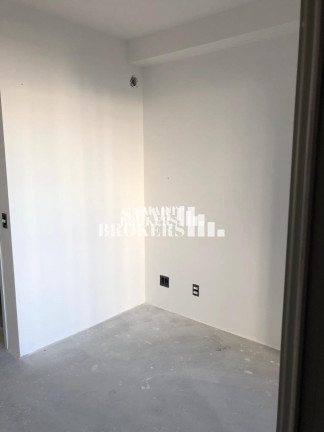 Imagem Apartamento com 1 Quarto à Venda, 25 m² em Vila Clementino - São Paulo