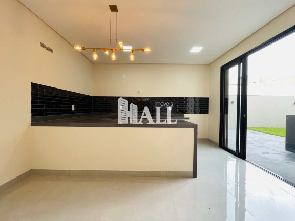 Imagem Casa com 3 Quartos à Venda, 146 m² em Village Provence - São José Do Rio Preto Imagem Casa com 3 Quartos à Venda, 146 m² em Village Provence - São José Do Rio Preto