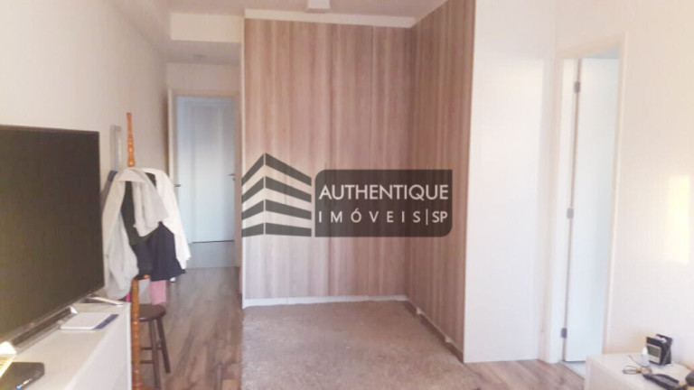 Imagem Apartamento com 4 Quartos à Venda, 194 m² em Vila Sao Francisco - Osasco
