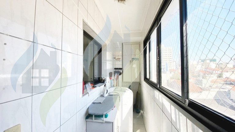Imagem Imóvel com 2 Quartos à Venda, 78 m² em Rudge Ramos - São Bernardo Do Campo