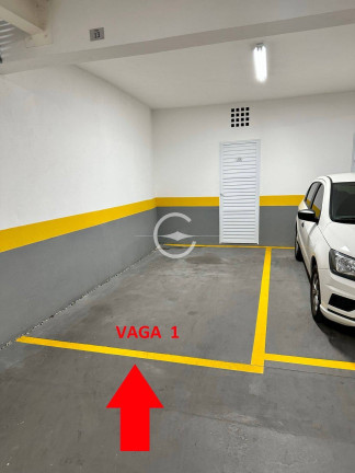 Imagem Apartamento com 3 Quartos à Venda, 75 m² em Campo Belo - São Paulo