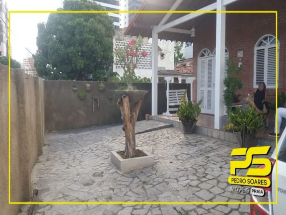 Imagem Casa com 3 Quartos à Venda, 819 m² em Manaíra - João Pessoa