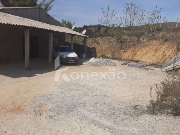 Chácara com 4 Quartos à Venda, 300 m² em Centro - Paraibuna