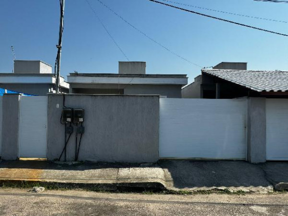 Casa com 2 Quartos à Venda, 97 m² em Praia Da Esperanca G - Mage