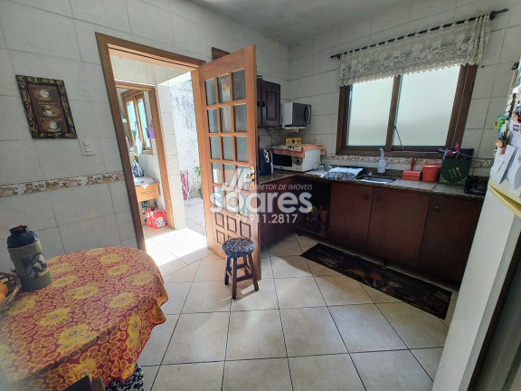 Imagem Sobrado com 3 Quartos à Venda, 143 m² em Centro - Pelotas Imagem Sobrado com 3 Quartos à Venda, 143 m² em Centro - Pelotas