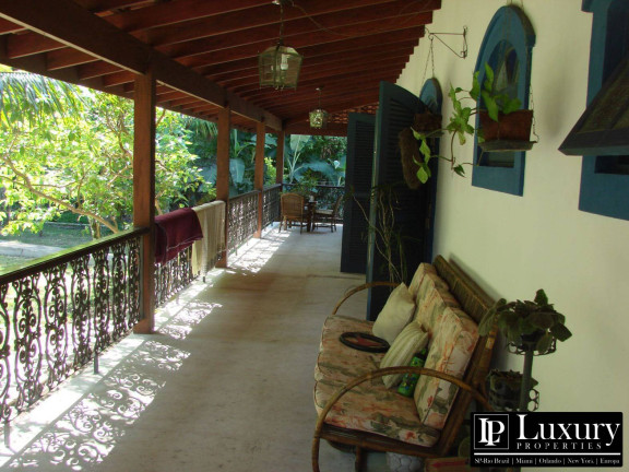 Imagem Casa com 5 Quartos à Venda, em Centro - Iguape Imagem Casa com 5 Quartos à Venda, em Centro - Iguape