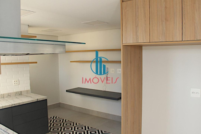 Imagem Apartamento com 4 Quartos à Venda, 154 m² em Vila Mascote - São Paulo