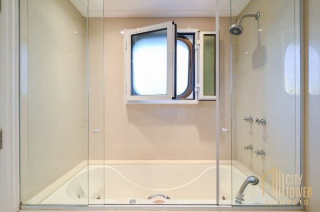 Imagem Apartamento com 4 Quartos à Venda, 301 m² em Campo Belo - São Paulo