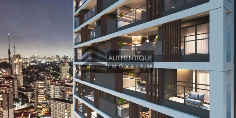 Imagem Apartamento com 3 Quartos à Venda, 105 m² em Vila Madalena - São Paulo Imagem Apartamento com 3 Quartos à Venda, 105 m² em Vila Madalena - São Paulo