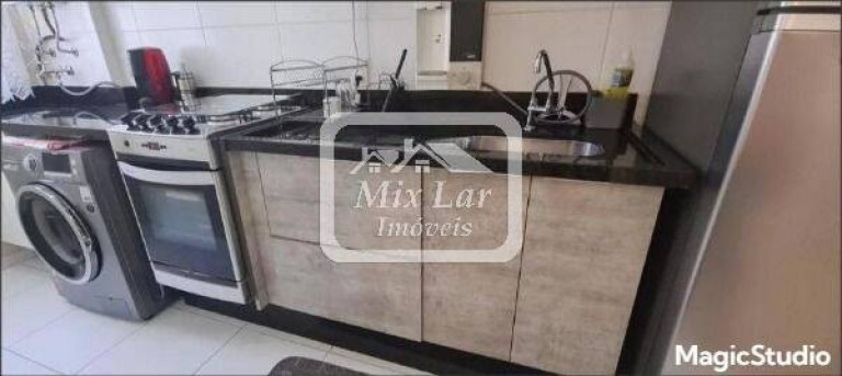Imagem Apartamento com 2 Quartos à Venda, 55 m² em Parque Continental - Osasco Imagem Apartamento com 2 Quartos à Venda, 55 m² em Parque Continental - Osasco