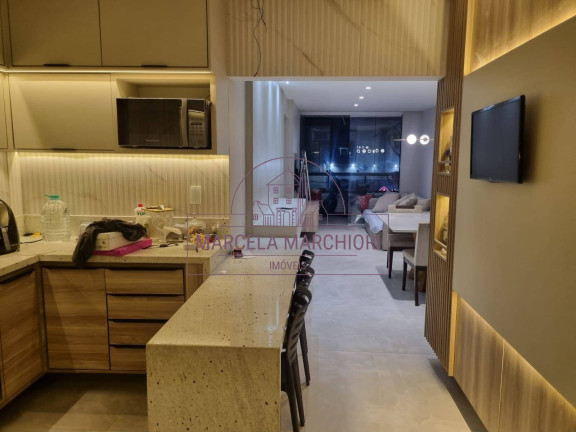 Apartamento com 2 Quartos à Venda, 90 m² em Praia Da Costa - Vila Velha