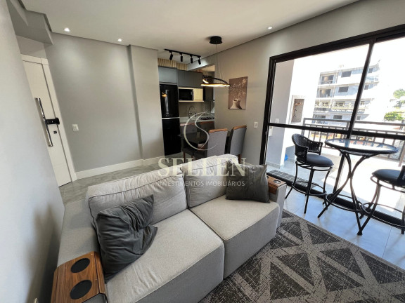 Imagem Apartamento com 2 Quartos à Venda, 64 m² em Praia Grande - Governador Celso Ramos Imagem Apartamento com 2 Quartos à Venda, 64 m² em Praia Grande - Governador Celso Ramos