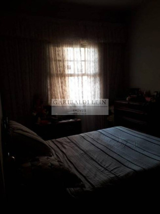Imagem Imóvel com 3 Quartos à Venda, 131 m² em Jardim Dom Bosco - Campinas