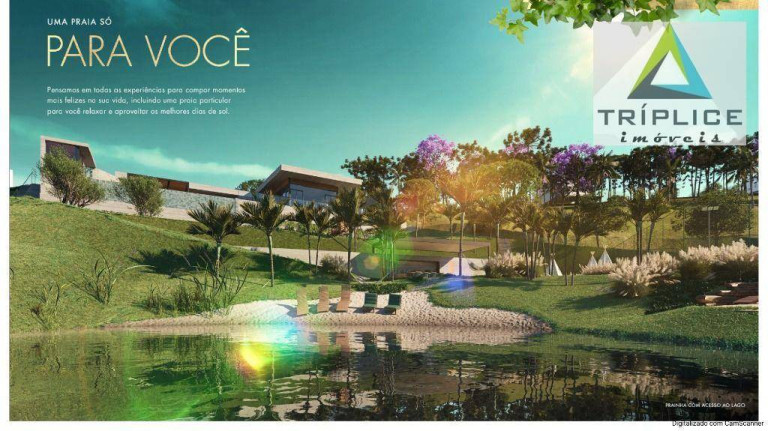 Imagem Terreno à Venda, 360 m² em Shangri-lá - Goianá Imagem Terreno à Venda, 360 m² em Shangri-lá - Goianá