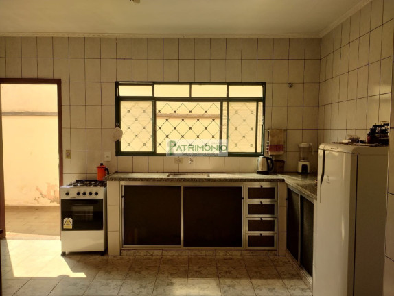 Imagem Casa com 1 Quarto à Venda, 160 m² em Jardim Berlim - Jaguariúna