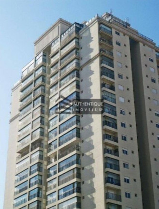 Apartamento com 3 Quartos à Venda, 163 m² em Santana - São Paulo