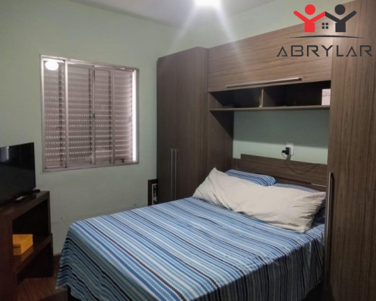 Imagem Imóvel com 3 Quartos à Venda, 250 m² em Parque Residencial Eloy Chaves - Jundiaí Imagem Imóvel com 3 Quartos à Venda, 250 m² em Parque Residencial Eloy Chaves - Jundiaí