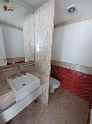 Imagem Apartamento com 4 Quartos à Venda, 300 m² em Paraíso - São Paulo Imagem Apartamento com 4 Quartos à Venda, 300 m² em Paraíso - São Paulo