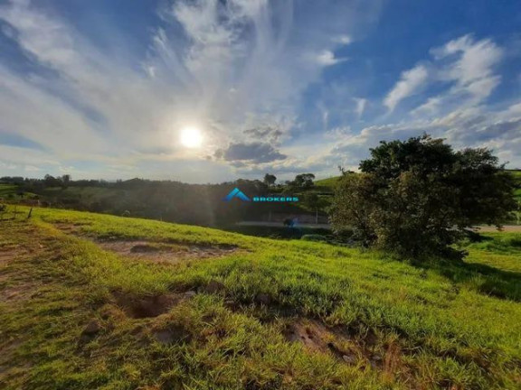 Terreno à Venda, 1.000 m² em Caxambu - Jundiaí