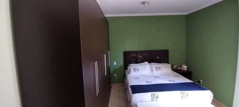 Imagem Casa com 4 Quartos à Venda, 150 m² em Vila Cleonice - São Paulo Imagem Casa com 4 Quartos à Venda, 150 m² em Vila Cleonice - São Paulo