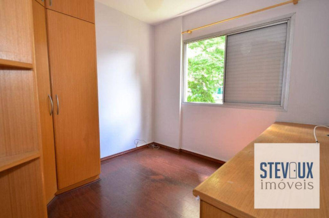 Imagem Apartamento com 3 Quartos à Venda, 93 m² em Moema - São Paulo